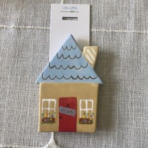 Coton Color Happy Everything mini attachment home